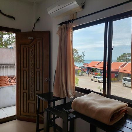 Auberge De La Plage Kep Phòng bức ảnh