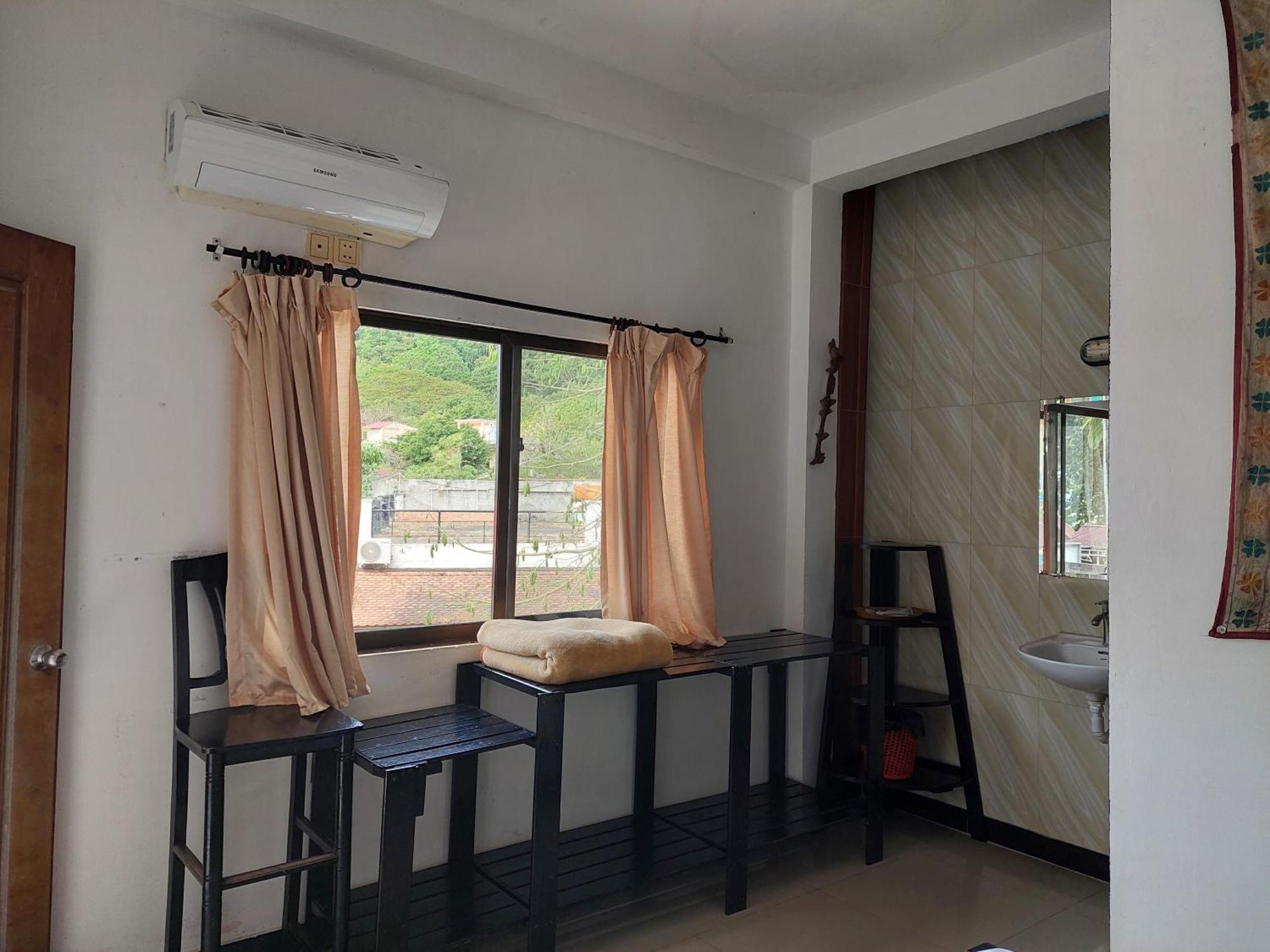 Auberge De La Plage Kep Phòng bức ảnh