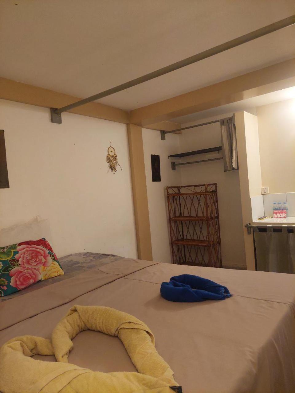 Auberge De La Plage Kep Phòng bức ảnh