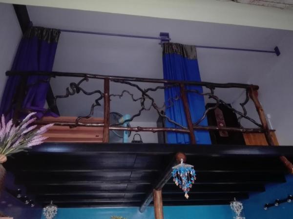 Auberge De La Plage Kep Ngoại thất bức ảnh