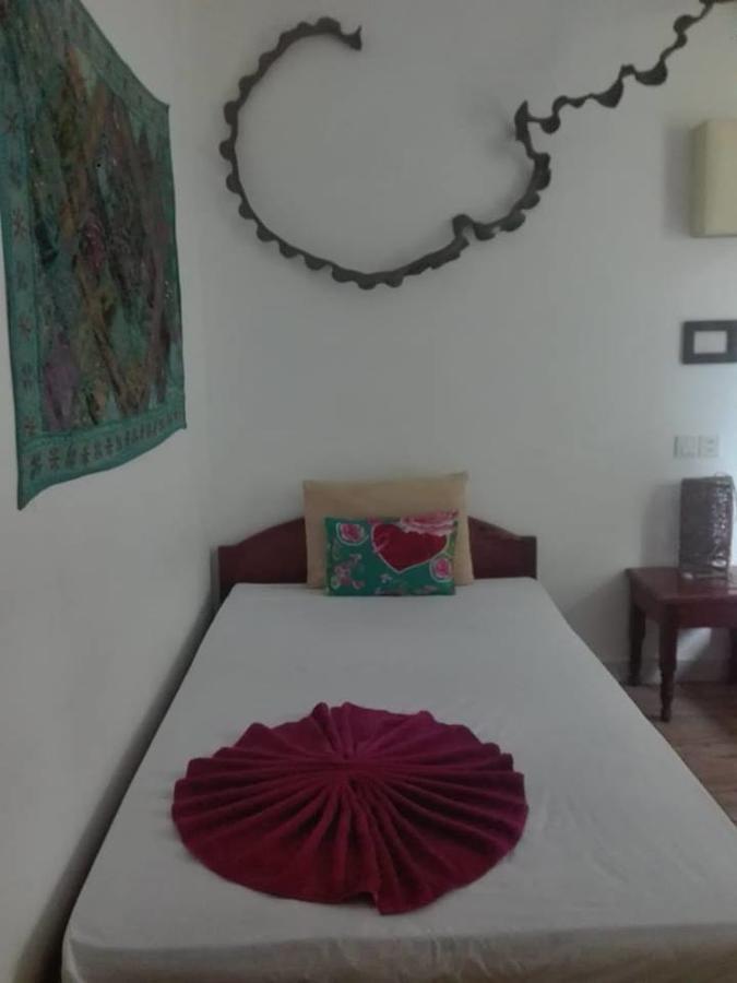 Auberge De La Plage Kep Ngoại thất bức ảnh