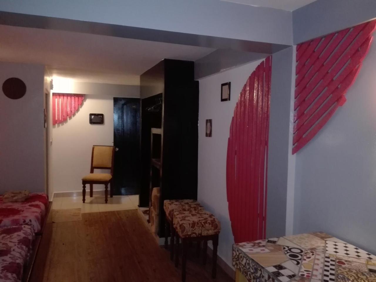 Auberge De La Plage Kep Ngoại thất bức ảnh